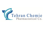 شرکت دارو سازی تهران شیمی
