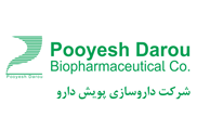 Pooyesh Darou Pharmaceuticals