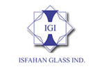 Isfahan Glass Ind