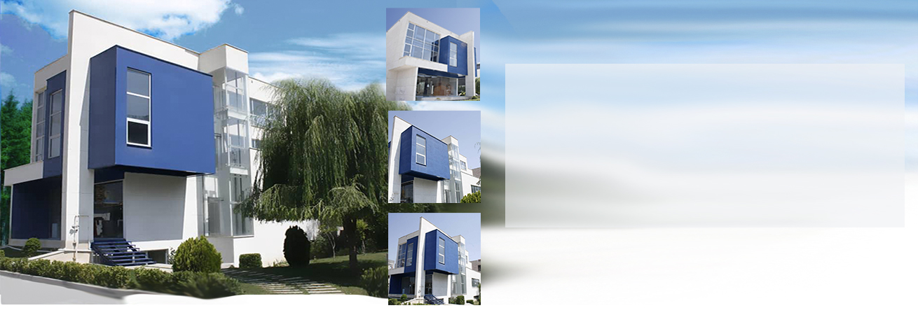 شرکت توسعه صنایع فراز کمپرسور