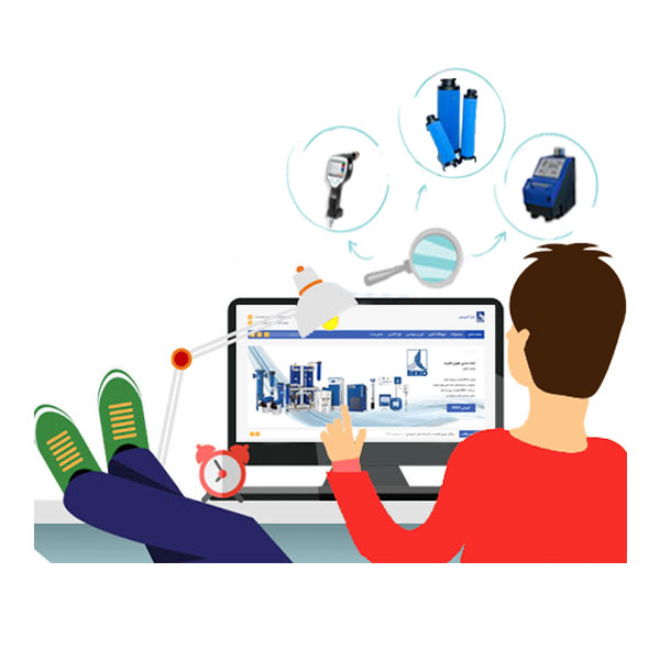 فروشگاه آنلاین