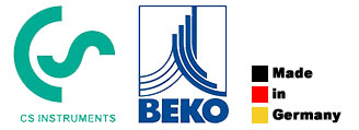 Germany measurement supplier