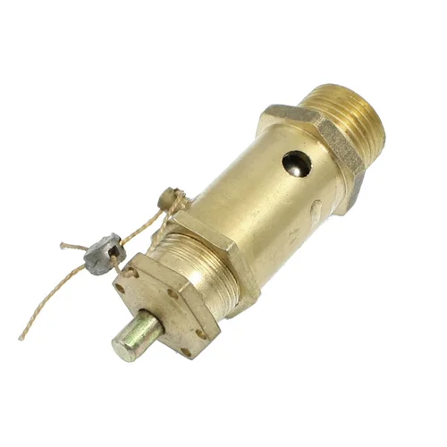 Compressor spare part-Min.pressure valve-BS 050306