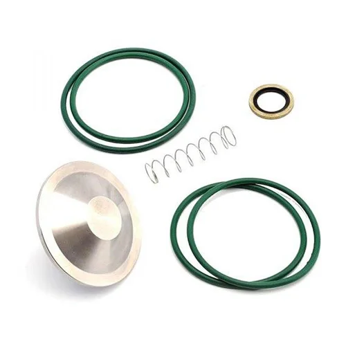 Compressor spare part-Intake valve kit-BS 000018