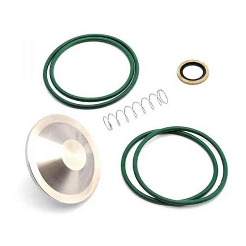 Compressor spare part-Intake valve kit-BS 000015