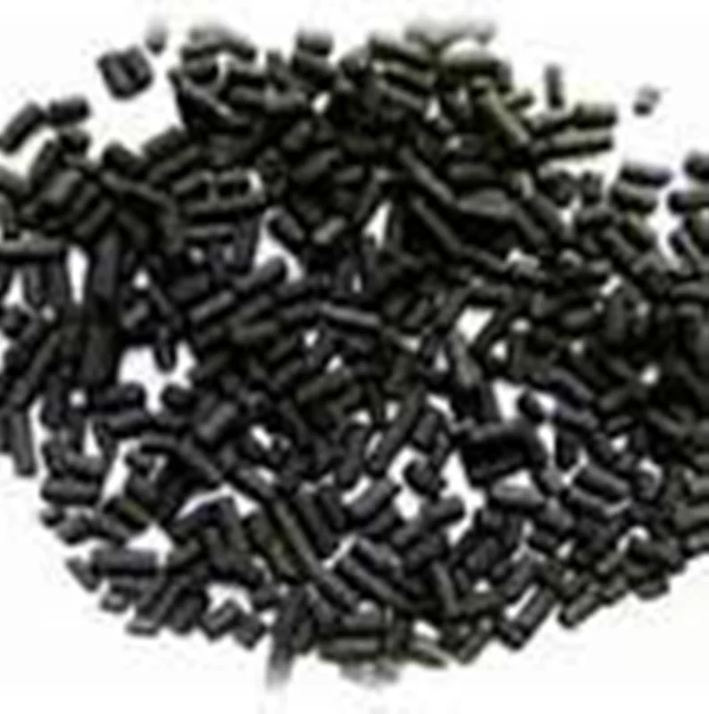 Activated Carbon Adsorbent AC - L