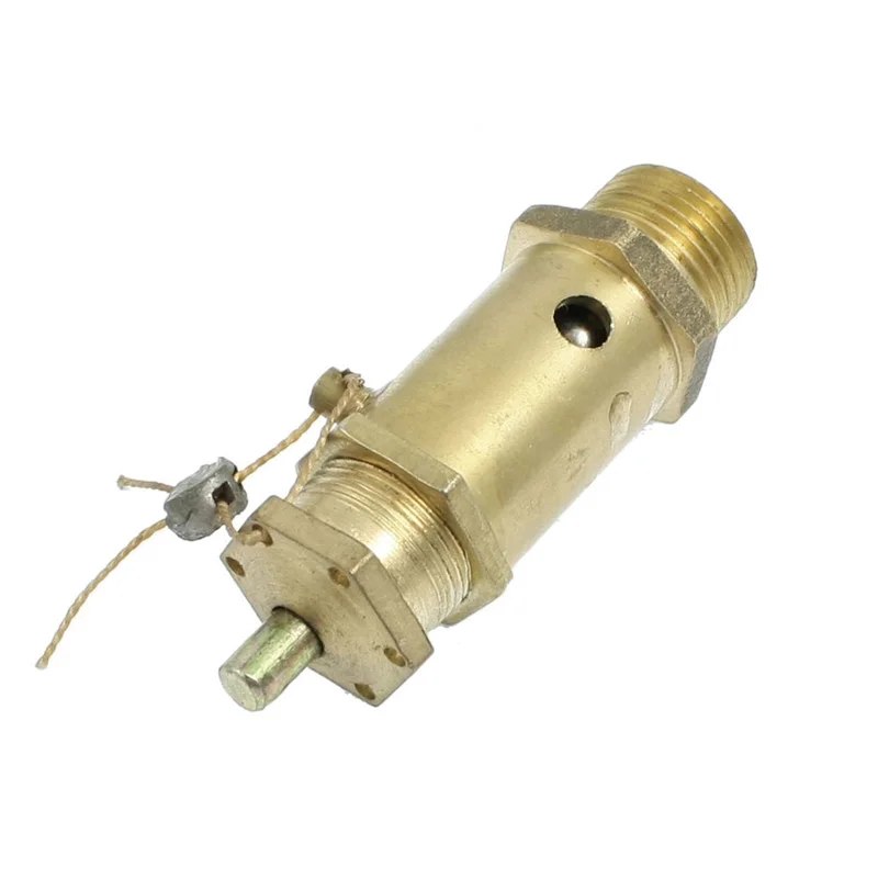 Compressor spare part-Min.pressure valve-BS 080102