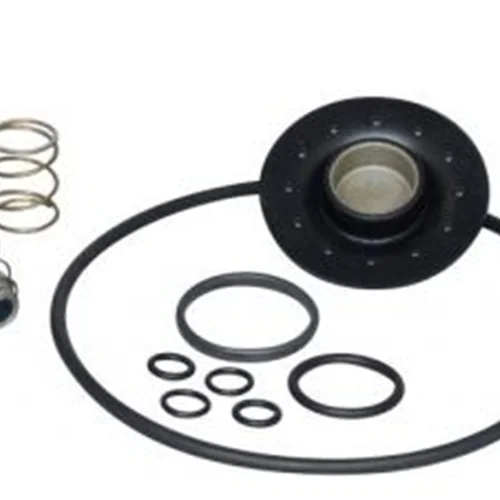 Diaphragm and sealing service Kit for - Bekomat 12,12Co